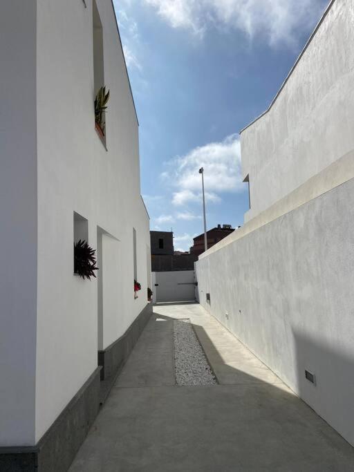 Casa De Playa Maravillosa En Taliarte Las Palmas de Gran Canaria Luaran gambar