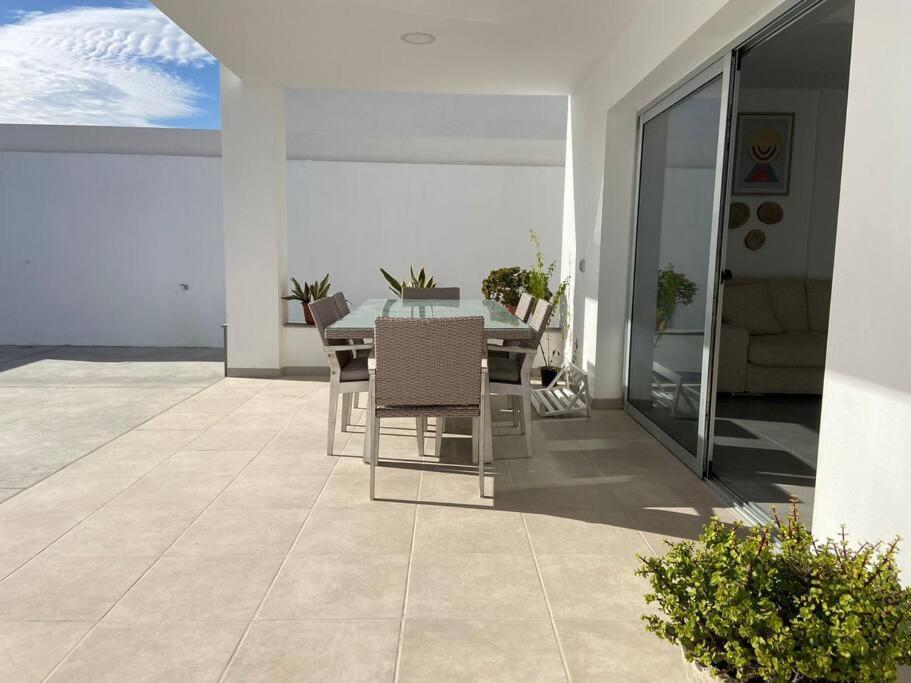 Casa De Playa Maravillosa En Taliarte Las Palmas de Gran Canaria Luaran gambar