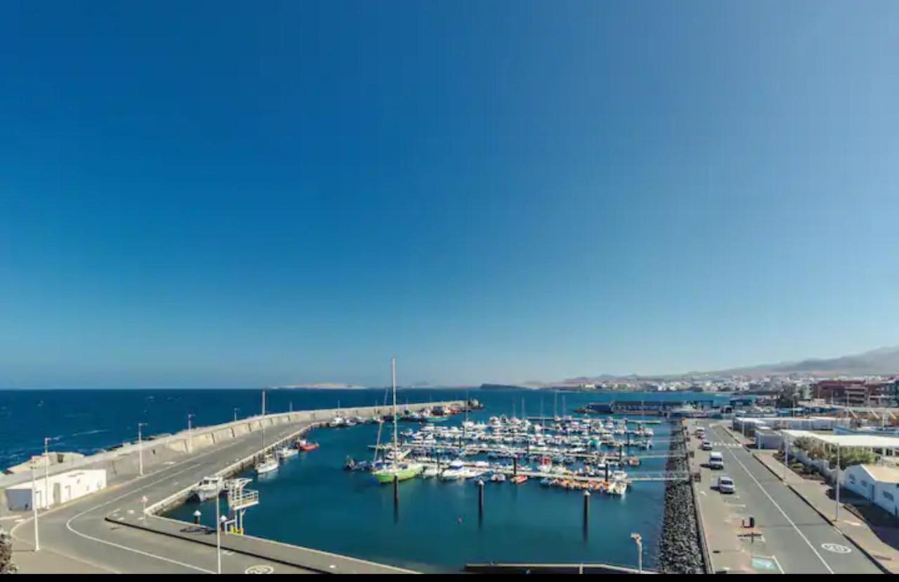 Casa De Playa Maravillosa En Taliarte Las Palmas de Gran Canaria Luaran gambar