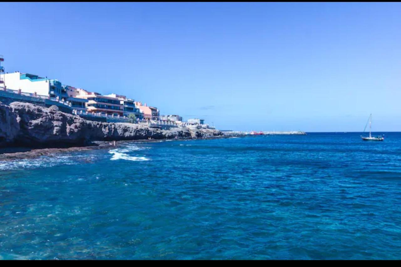 Casa De Playa Maravillosa En Taliarte Las Palmas de Gran Canaria Luaran gambar